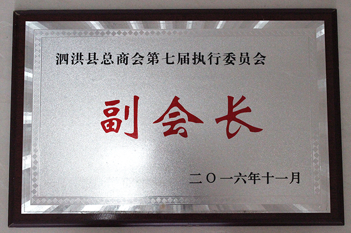 企业展示七